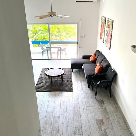 Appartement Neuf En Plein Coeur De Philipsburg Philipsburg  Exteriör bild