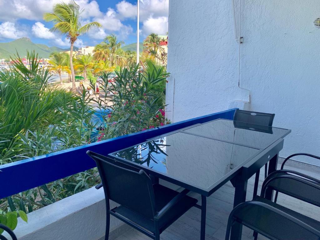 Appartement Neuf En Plein Coeur De Philipsburg Philipsburg  Exteriör bild