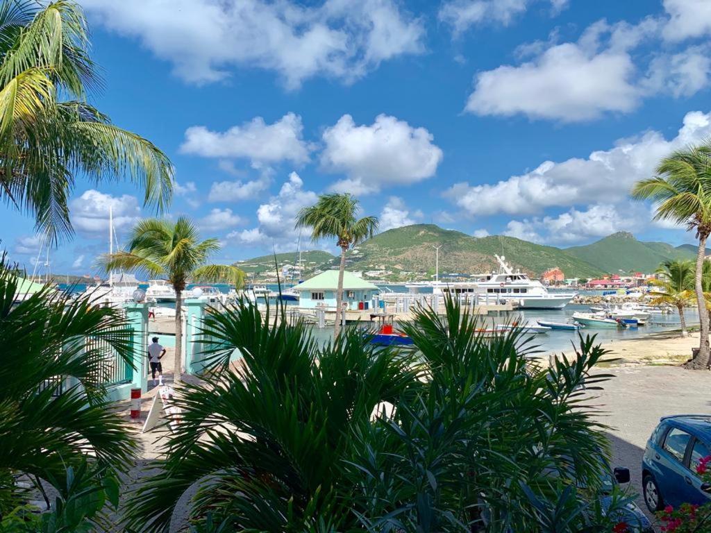 Appartement Neuf En Plein Coeur De Philipsburg Philipsburg  Exteriör bild