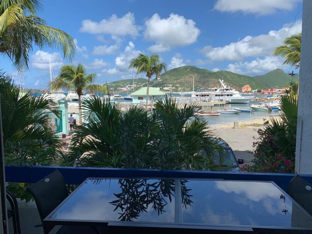 Appartement Neuf En Plein Coeur De Philipsburg Philipsburg  Exteriör bild