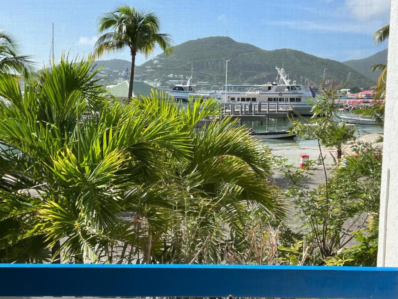 Appartement Neuf En Plein Coeur De Philipsburg Philipsburg  Exteriör bild