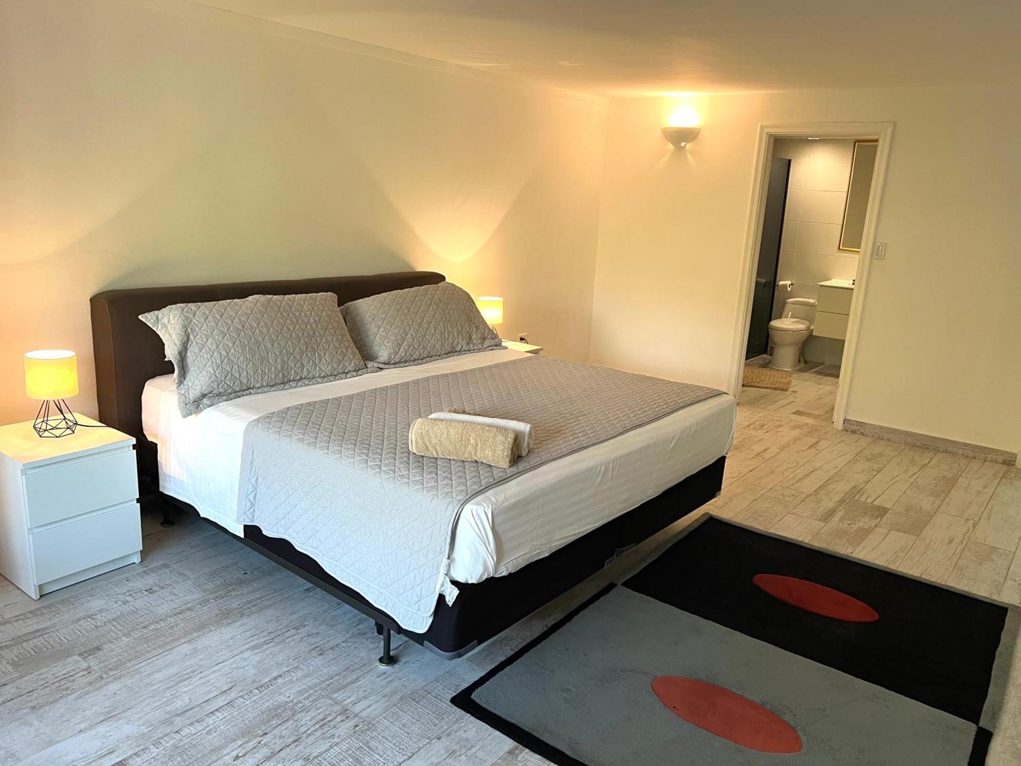 Appartement Neuf En Plein Coeur De Philipsburg Philipsburg  Exteriör bild
