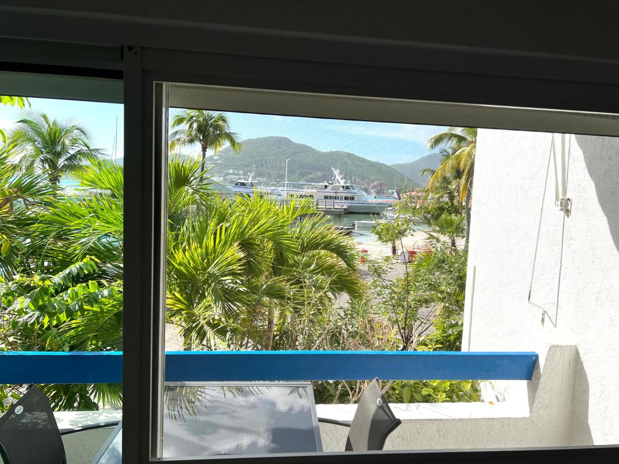 Appartement Neuf En Plein Coeur De Philipsburg Philipsburg  Exteriör bild