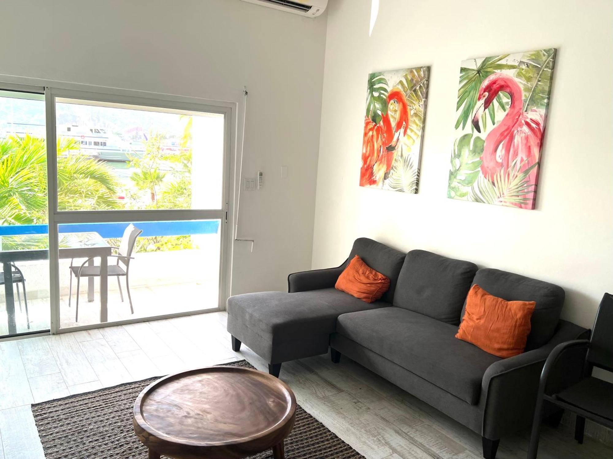 Appartement Neuf En Plein Coeur De Philipsburg Philipsburg  Exteriör bild